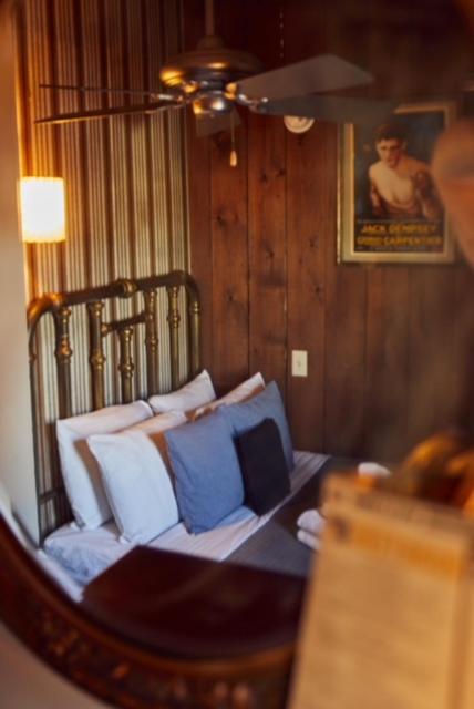 מלון פרובינסטאון Crew'S Quarters Boarding House - Caters To Men מראה חיצוני תמונה